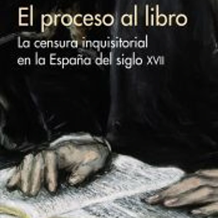 El proceso al libro 1