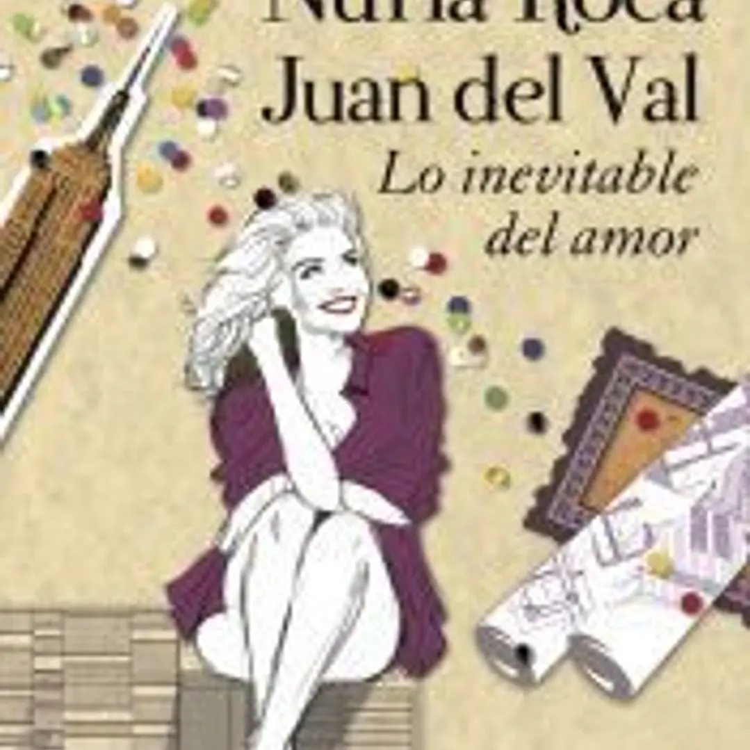 Lo inevitable del amor 1