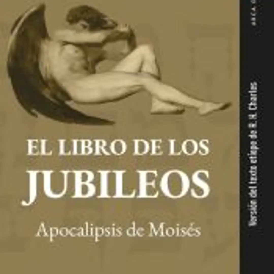 El libro de los jubileos 1