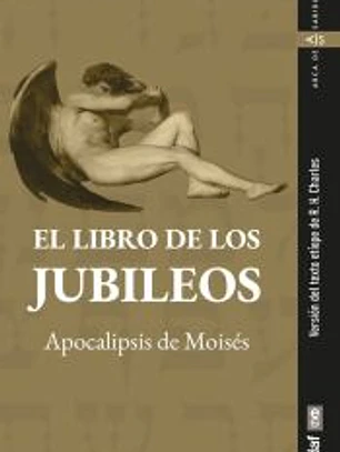 El libro de los jubileos