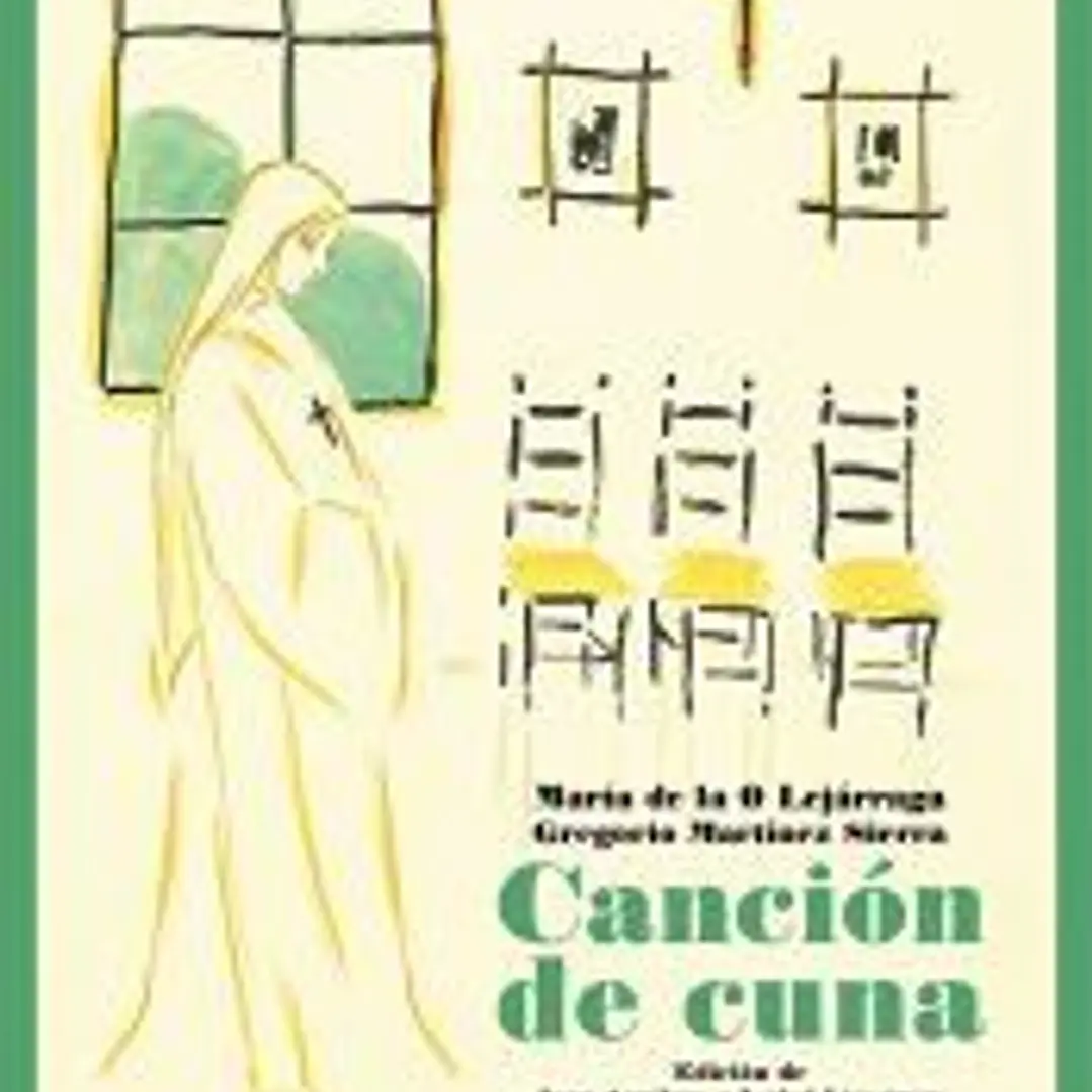 Canción de cuna 1
