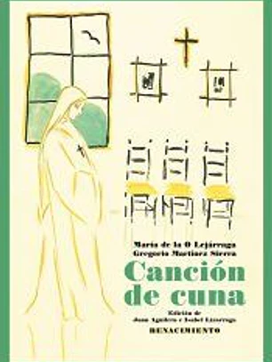 Canción de cuna