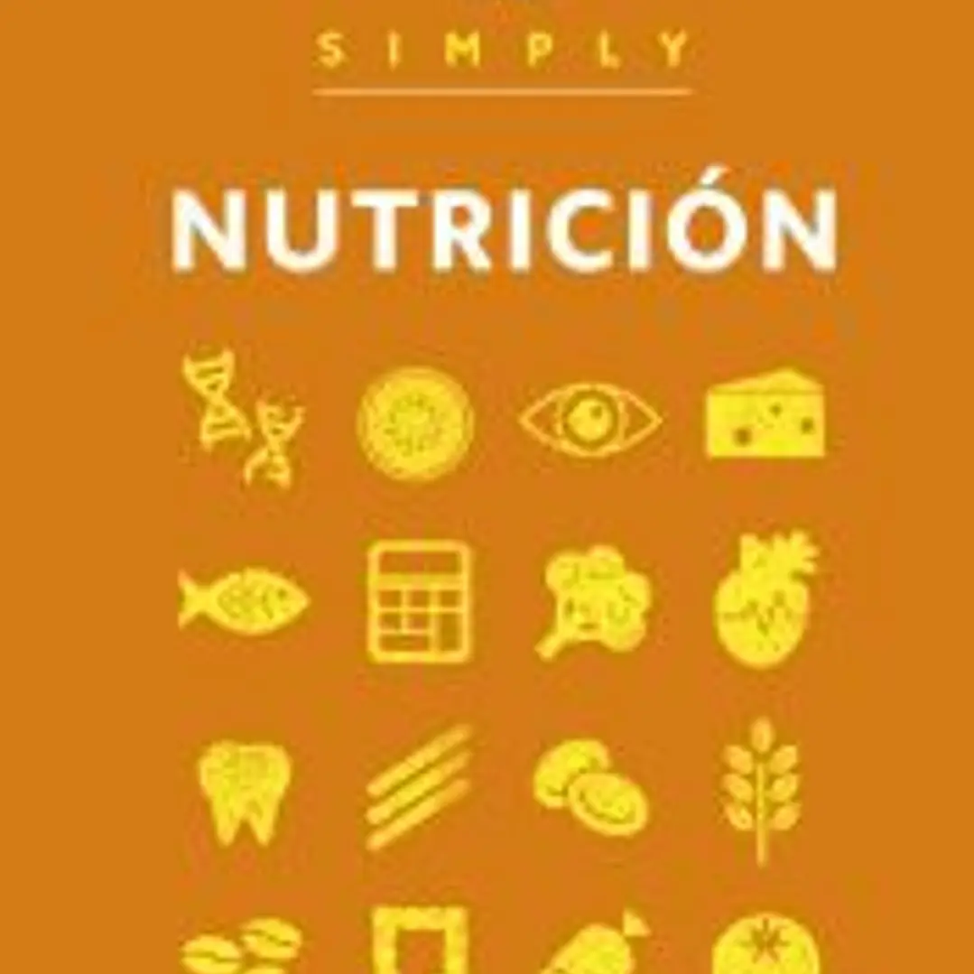 Nutrición: Aprender ideas nunca ha sido tan fácil 1
