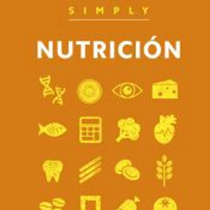 Nutrición: Aprender ideas nunca ha sido tan fácil 1