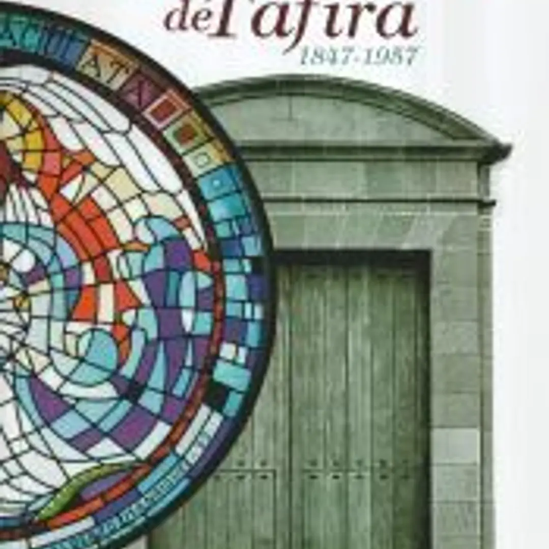 La parroquia de Tafira, 1847-1957 1