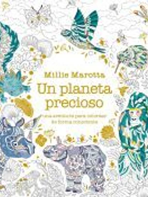 Marotta. Planeta precioso