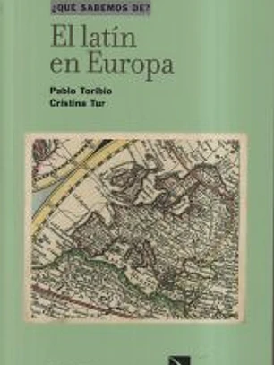 El latín en Europa