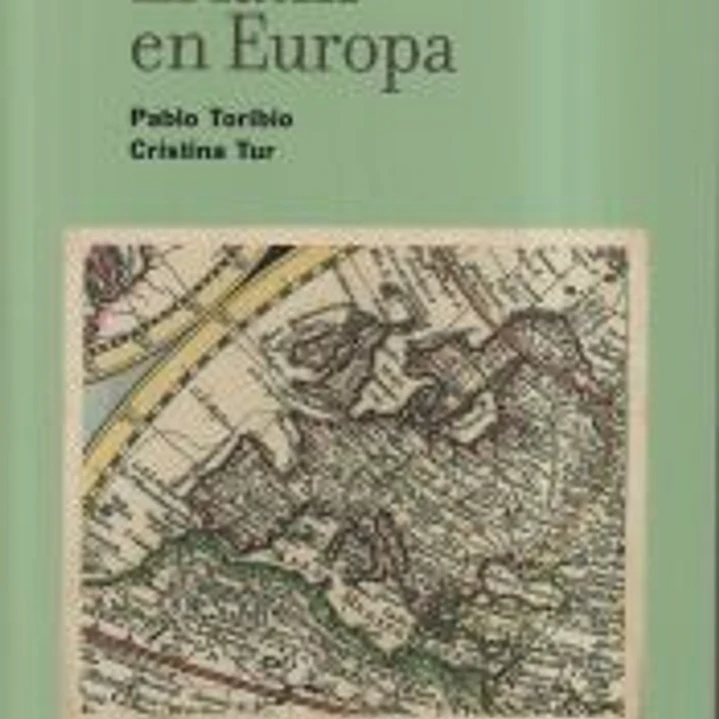 El latín en Europa 1
