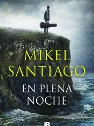 En plena noche (Trilogía de Illumbe 2)