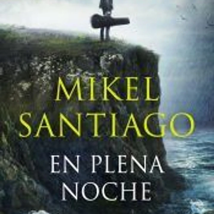 En plena noche (Trilogía de Illumbe 2) 1