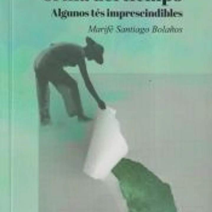 Reflexiones a la orilla del tiempo 1