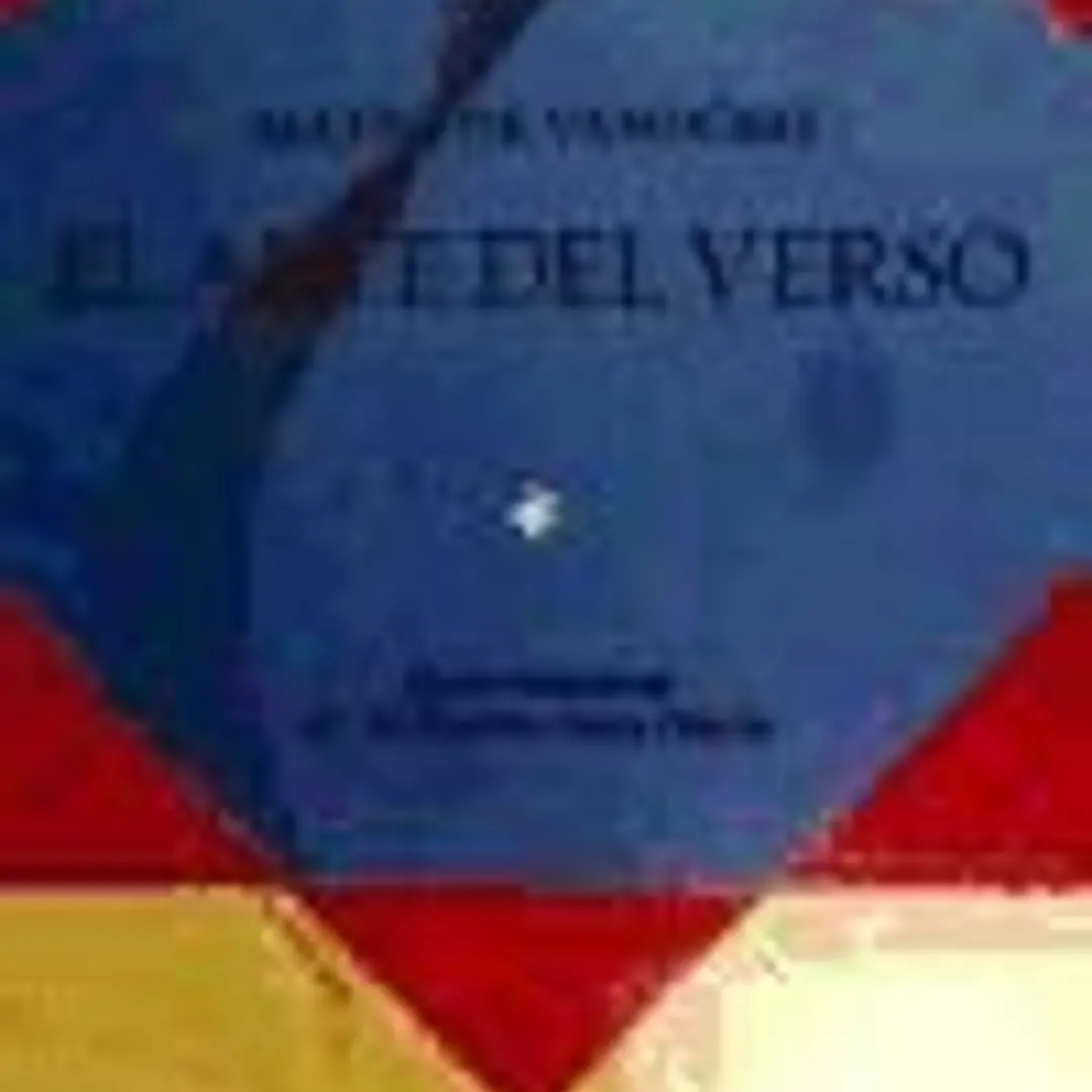El arte del verso 1