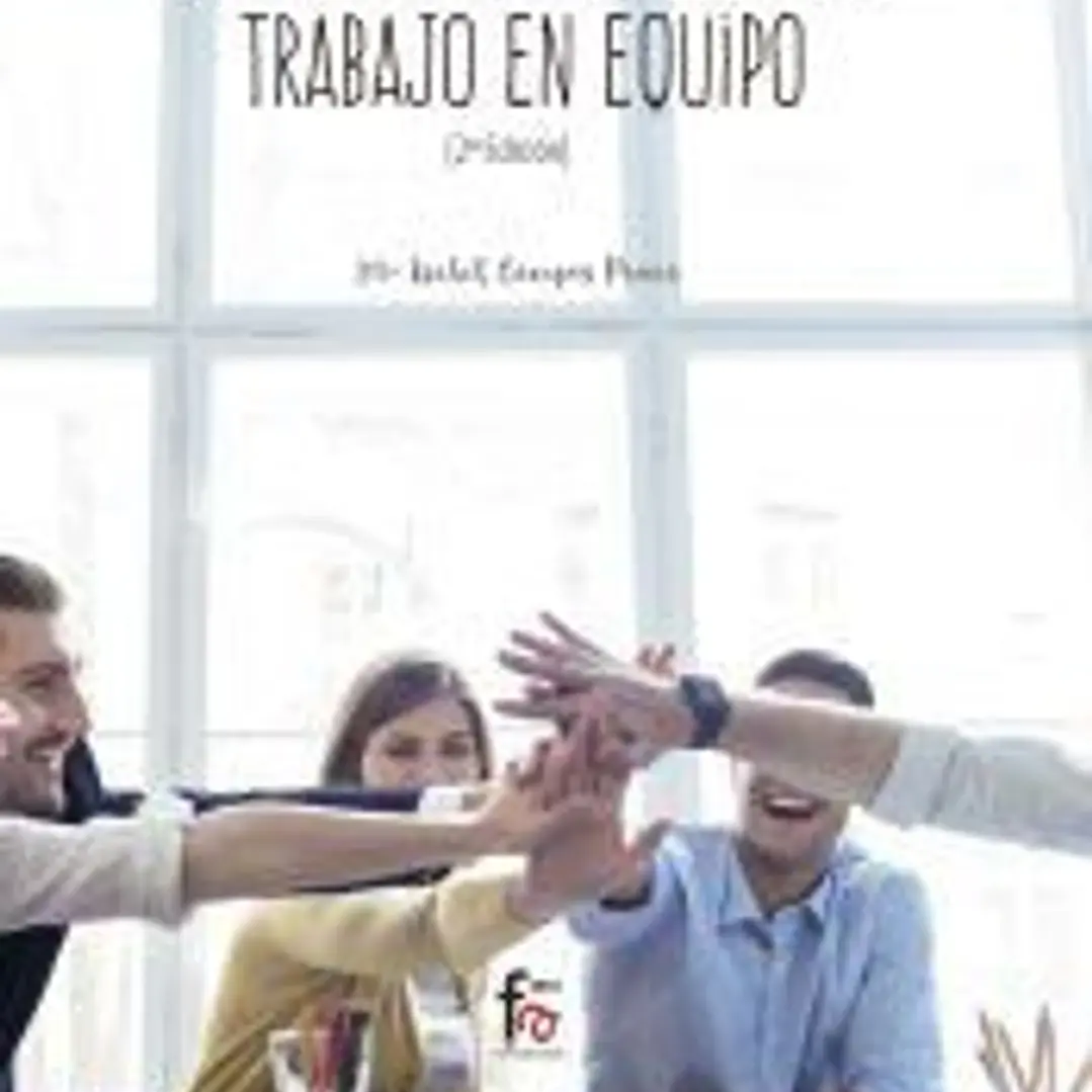 RELACIONES INTERPERSONALES. TRABAJO EN EQUIPO 1