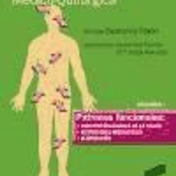 Manual de Enfermería Médico-Quirúrgica. Vol: I 1