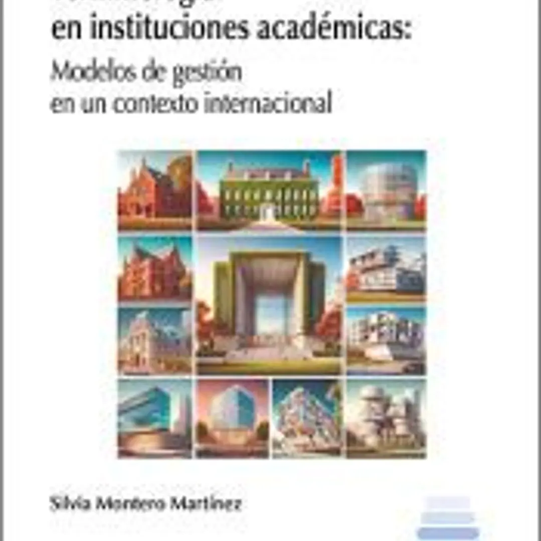 TERMINOLOGIA EN INSTITUCIONES ACADEMICAS MODELOS DE GESTION 1