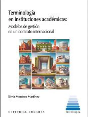 TERMINOLOGIA EN INSTITUCIONES ACADEMICAS MODELOS DE GESTION