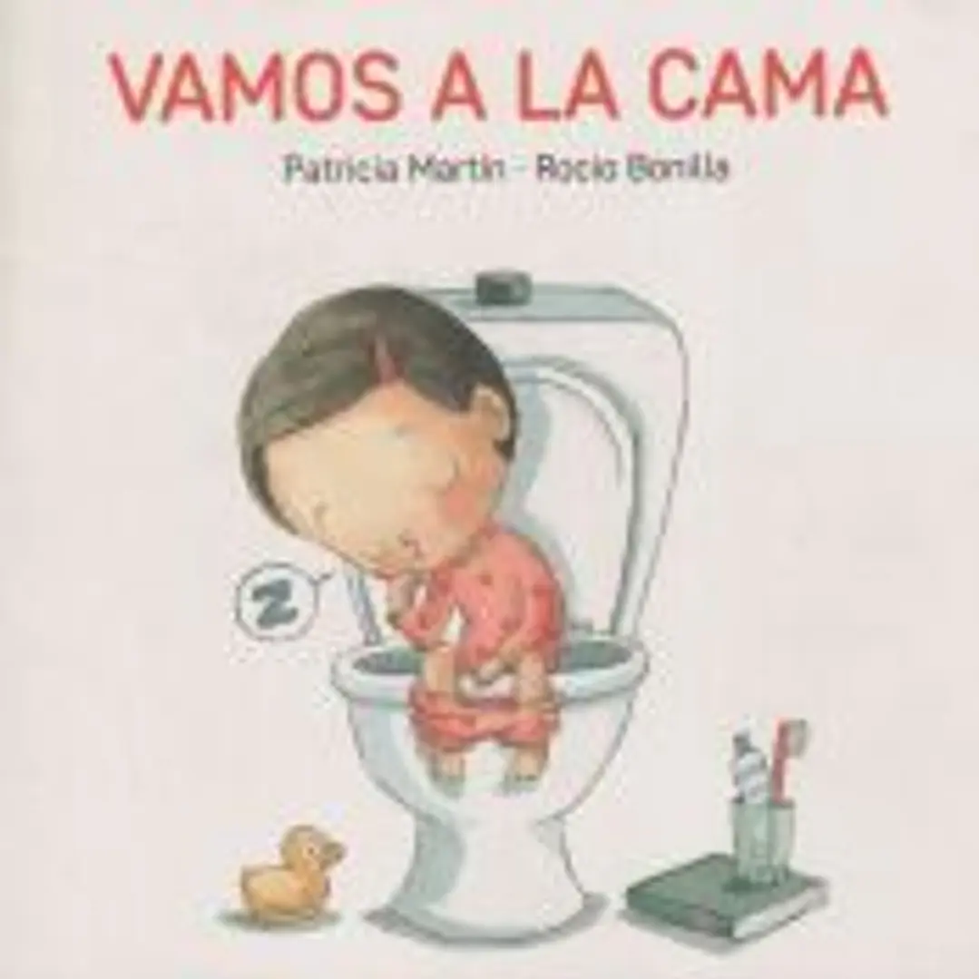 Vamos a la cama 1