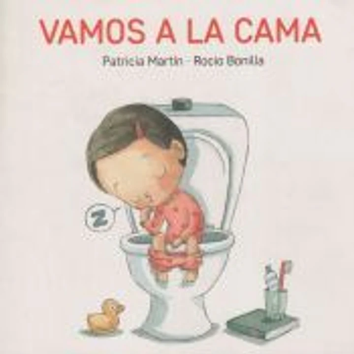 Vamos a la cama 1