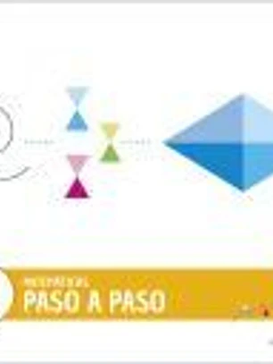Proyecto Matemáticas Paso a paso - Nivel 3. Cuaderno 9