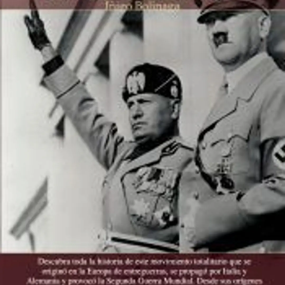 Breve Historia del Fascismo 1