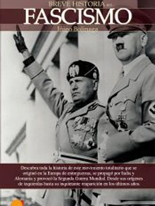 Breve Historia del Fascismo