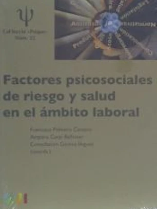 Factores psicosociales de riesgo