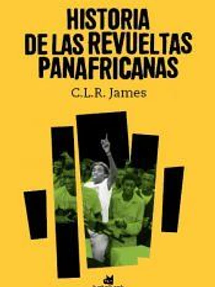 Historia de las revueltas panafricanas