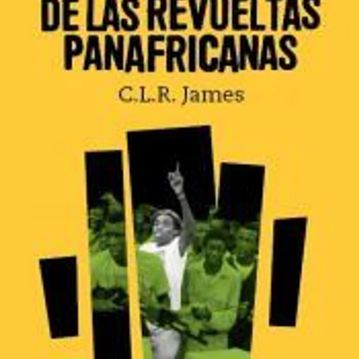 Historia de las revueltas panafricanas 1