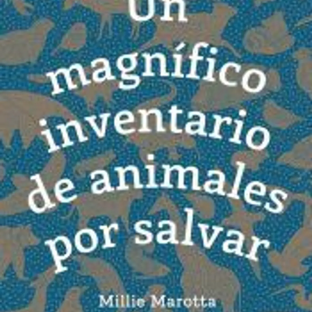 Magnifico inventario de animales por salvar 1