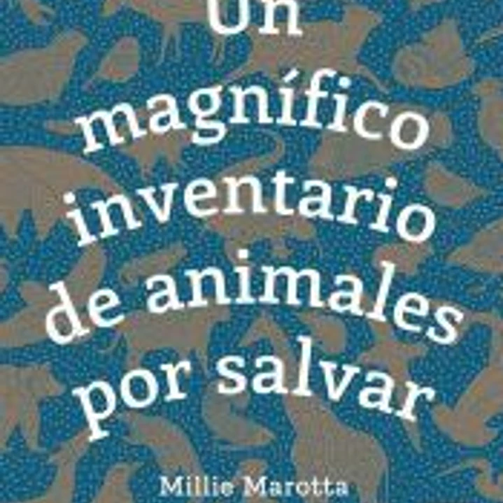 Magnifico inventario de animales por salvar 1