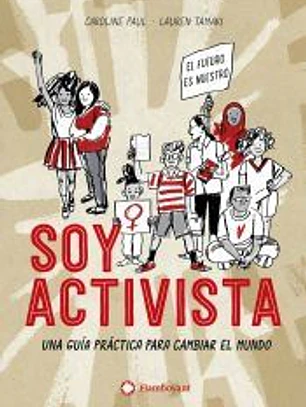 Soy activista