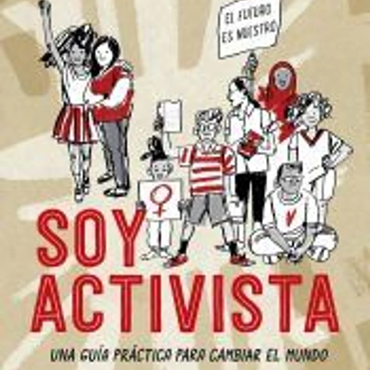 Soy activista 1
