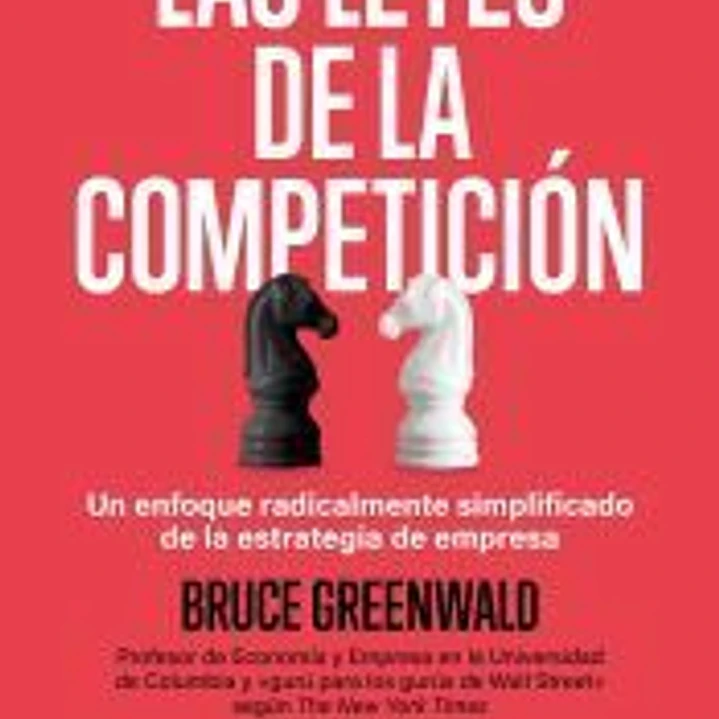 Las leyes de la competición 1