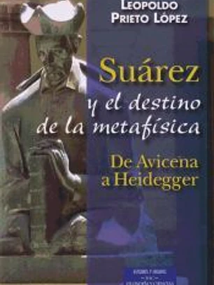 Suárez y el destino de la metafísica