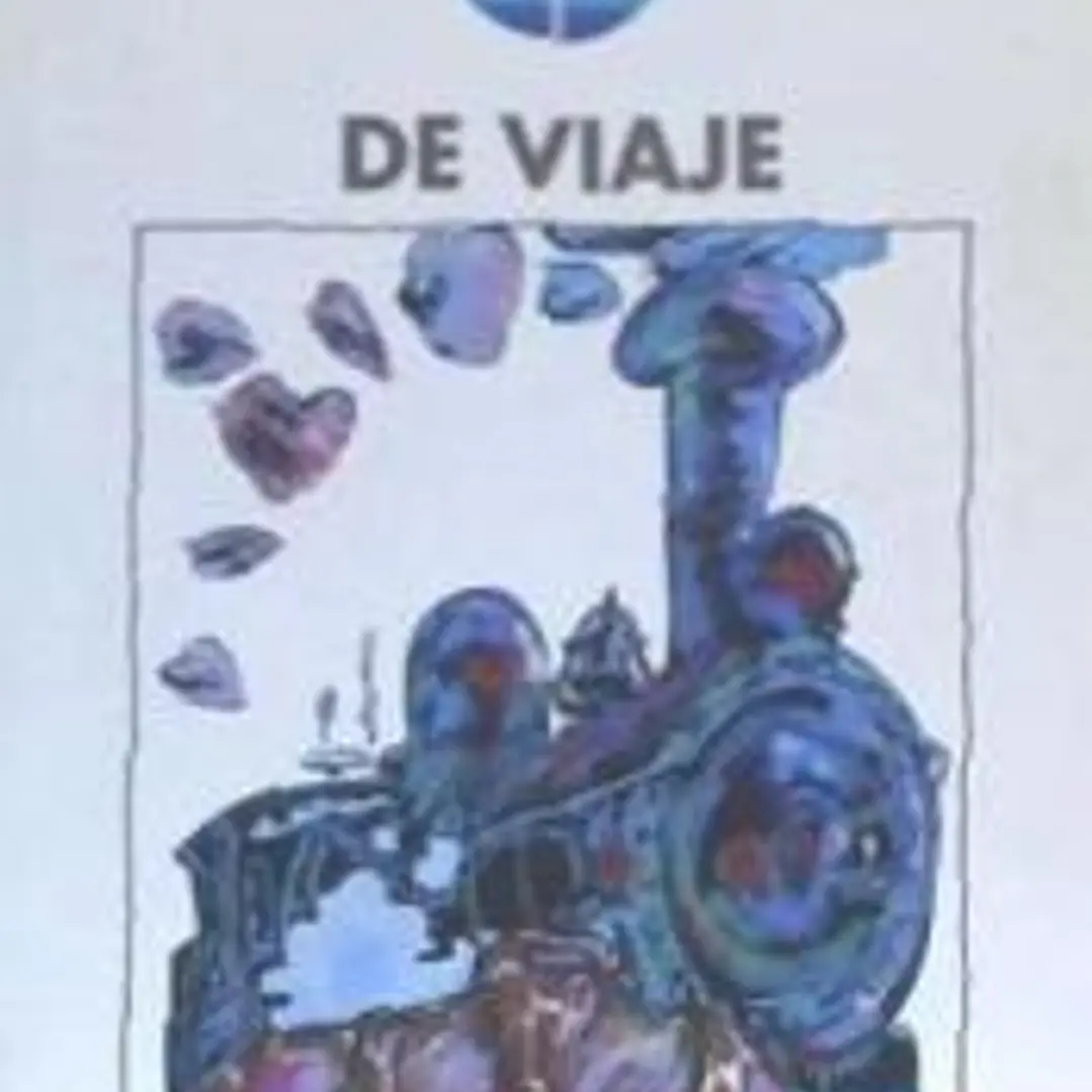 DE VIAJE 1