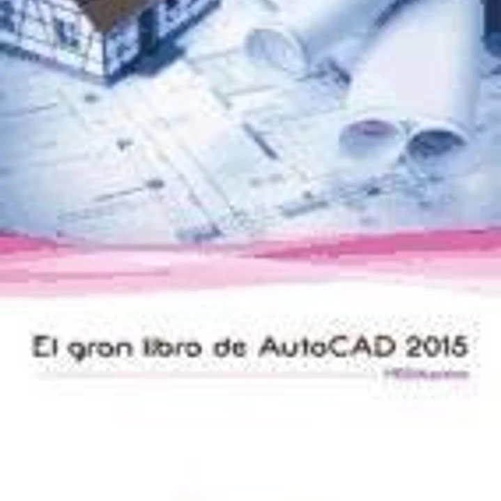 El Gran Libro de AutoCAD 2015 1