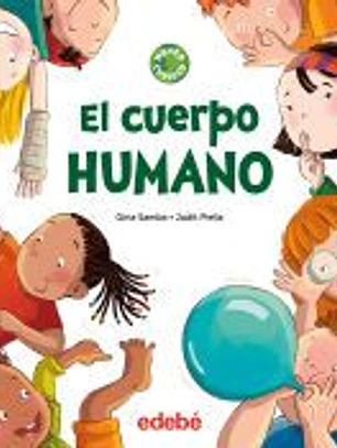 EL CUERPO HUMANO - MUNDO CURIOSO