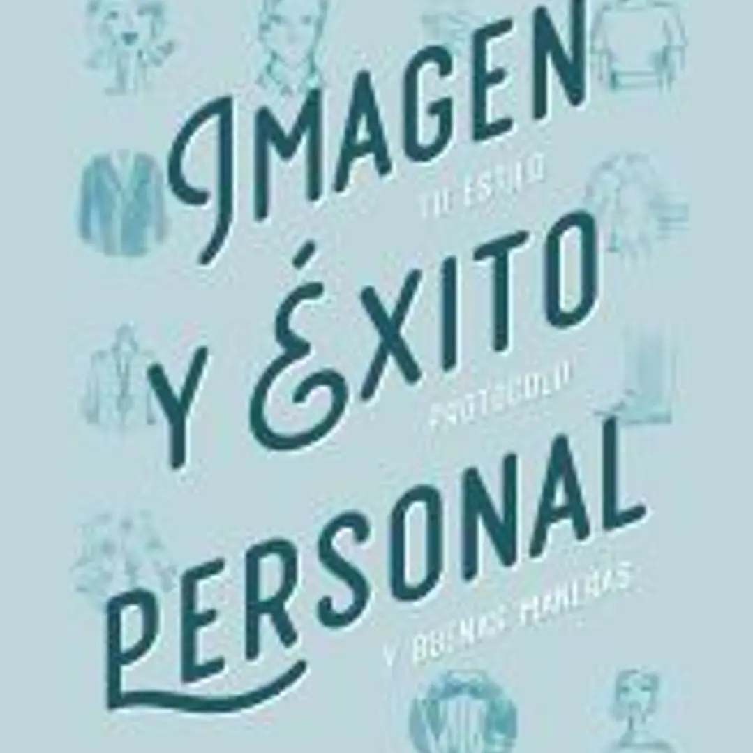 Imagen Y Exito Personal 1