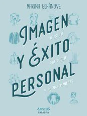 Imagen Y Exito Personal