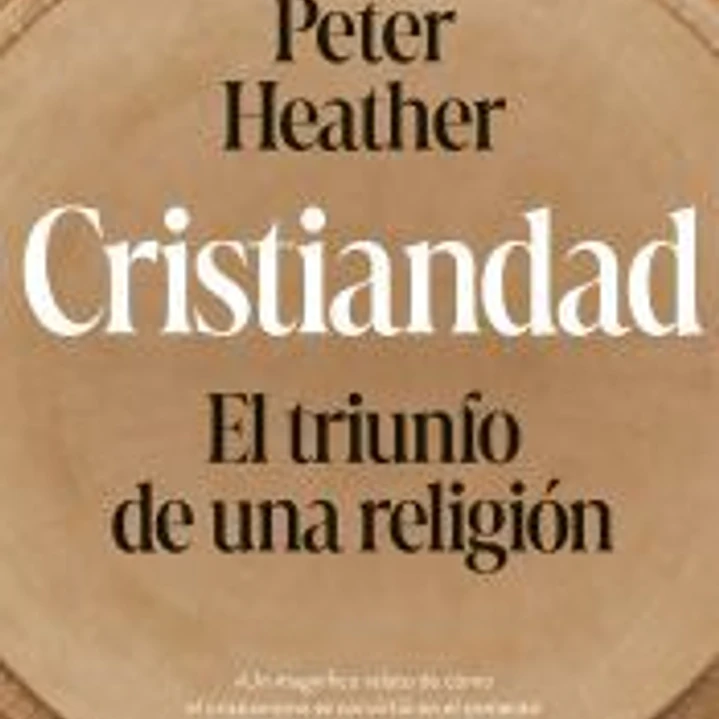 Cristiandad 1