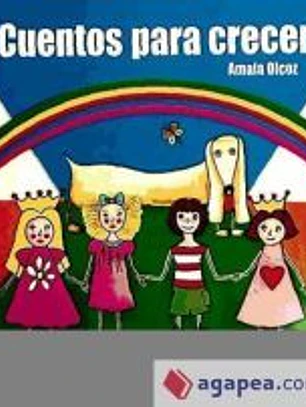 CUENTOS PARA CRECER
