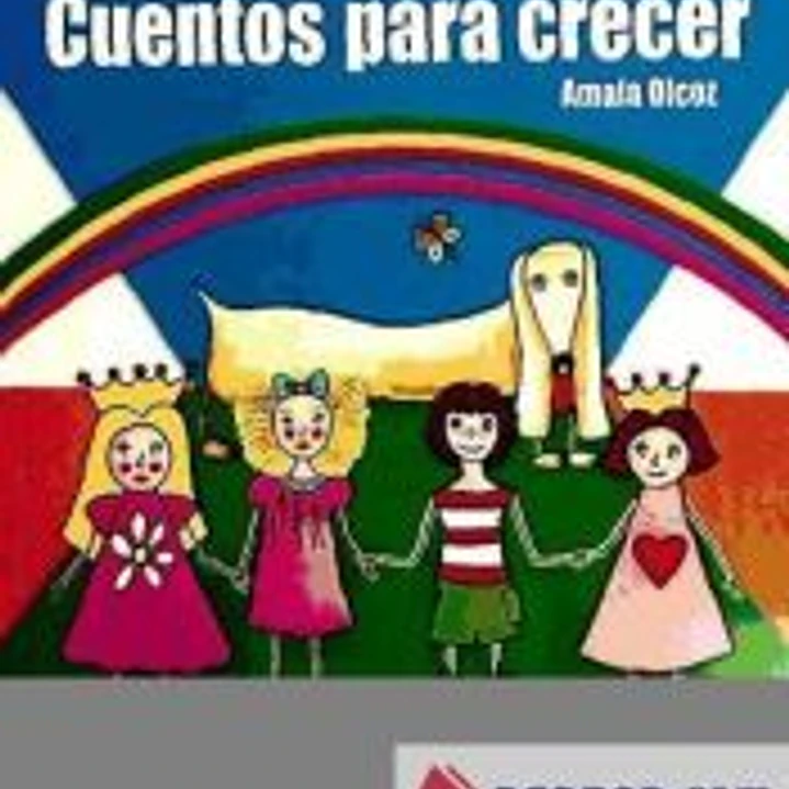 CUENTOS PARA CRECER 1