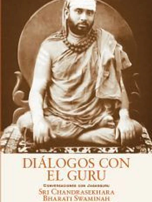 Diálogos con el Guru