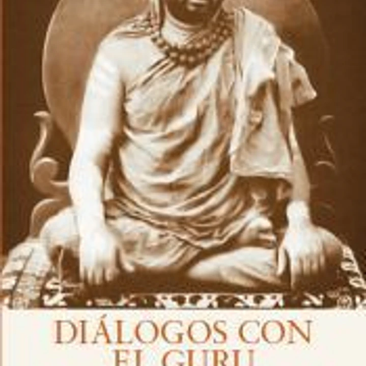 Diálogos con el Guru 1