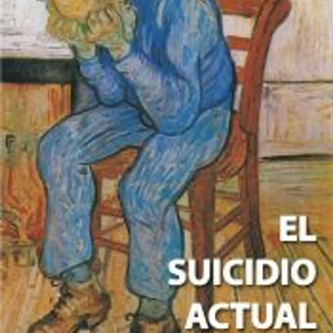 El suicidio actual 1