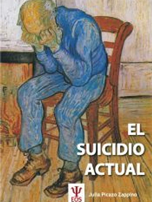 El suicidio actual