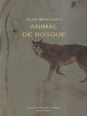 Animal de bosque