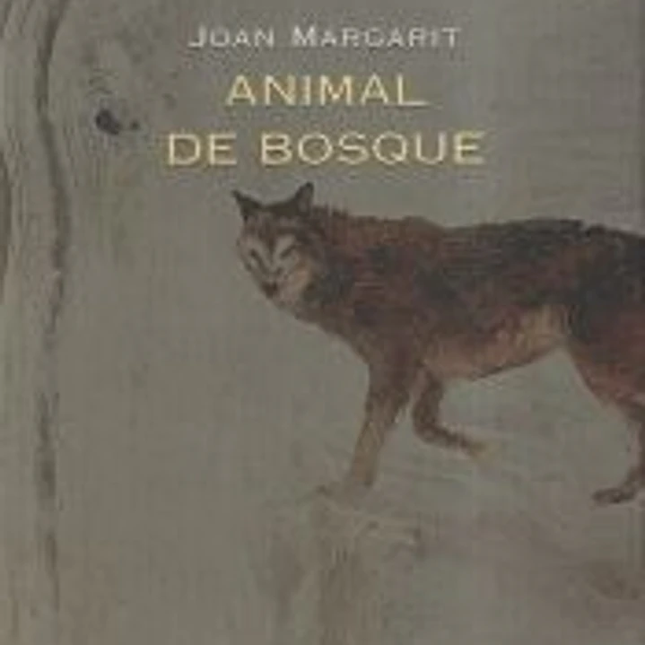 Animal de bosque 1