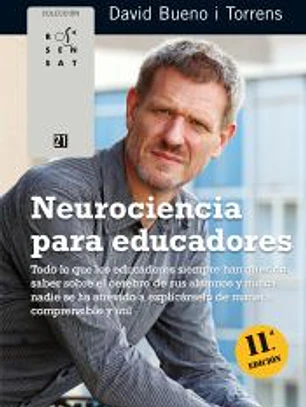 Neurociencia para educadores