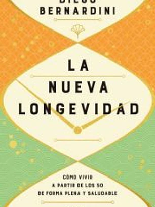 La nueva longevidad